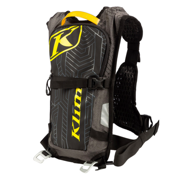 Klim Quench Pak Gray