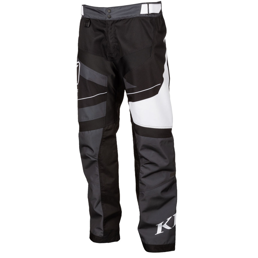 Klim Race Spec Pant MD Black