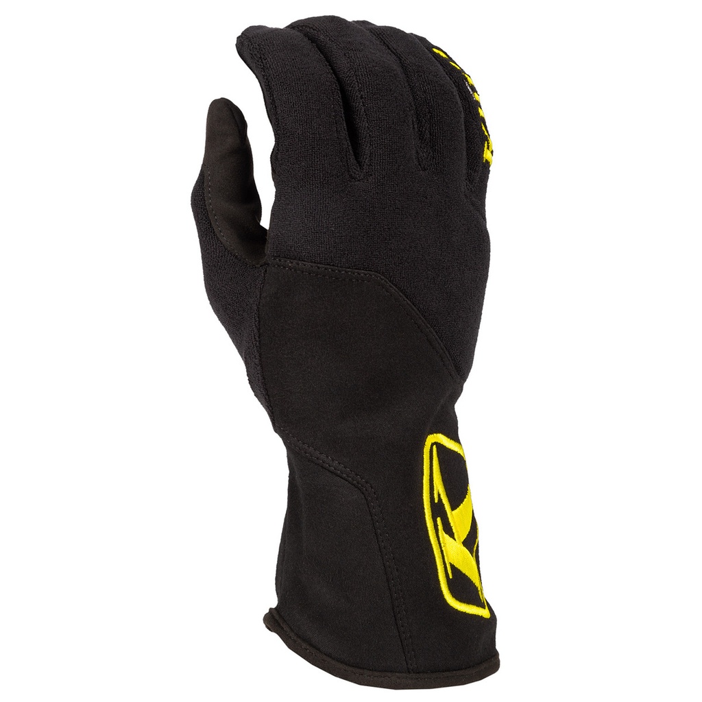 Klim Terrafirma Dust Glove MD Black